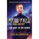 Star Trek: Discovery: The Way to the Stars