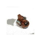 Dispozitiv de pornire frigider BOSCH 00617926 Original - Relee Protectie Compresor