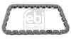 FEBI BILSTEIN 40393 Lant, angrenare pompa ulei