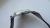Ceas Barbatesc Mecanic BULLA 15 Rubine Vintage Functional Second Hand