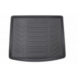 Tavita portbagaj Volkswagen Tiguan II cu podea inalta 2016- 8682578007784