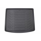 Tavita portbagaj Volkswagen Tiguan II cu podea inalta 2016- 8682578007784
