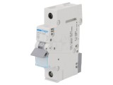 &Icirc;ntrerupător de Supracurent 6A 1P 230/400VAC 6kA