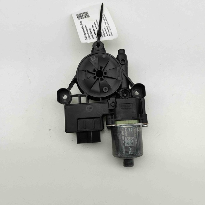 Motor macara geam ușă dreapta spate VW T-CROSS C11 2024 OEM: 5Q0959408D 31405199