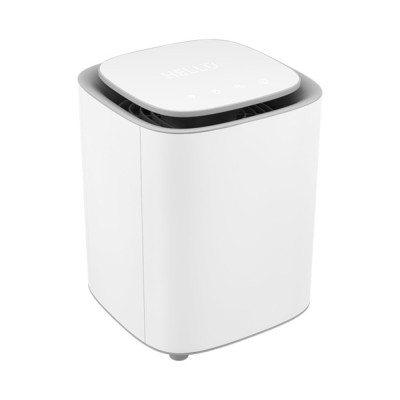 Purificator de aer inteligent Petoneer AirMaster, Panou LED, Wireless, Control aplicatie SmartElectro IntelligentHouse foto