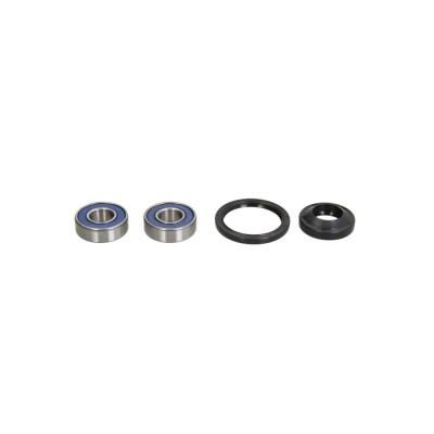 Kit Rulmenti Roata fata HONDA Varadero CRF Transalp KTM All Balls 25-1069 foto