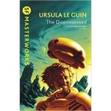 SF Masterworks: The Dispossessed