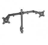 Trust GXT 1120 Mara Dual Monitor Arm