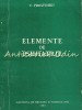 Elemente de Psihiatrie - T. Pirozynski, Iasi 1980, 294 pagini, Medicina