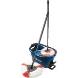Set curatenie Vileda Easy Wring Turbo, albastru V2