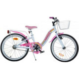 Bicicleta copii Dino Bikes 20 &#039; Unicorn