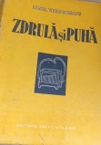 ZDRULA SI PUHA IONEL TEODOREANU PRINCEPS 1948 !!!!!