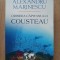 Odiseea capitanului Cousteau- Alexandru Marinescu
