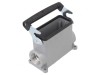Carcasă pentru conectori HDC EPIC H-B 16 M32