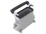 Carcasă pentru conectori HDC EPIC H-B 16 M32