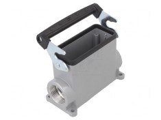 Carcasă pentru conectori HDC EPIC H-B 16 M32