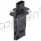Debitmetru / senzor debit aer FORD MONDEO IV (BA7) (2007 - 2016) TOPRAN 302 803
