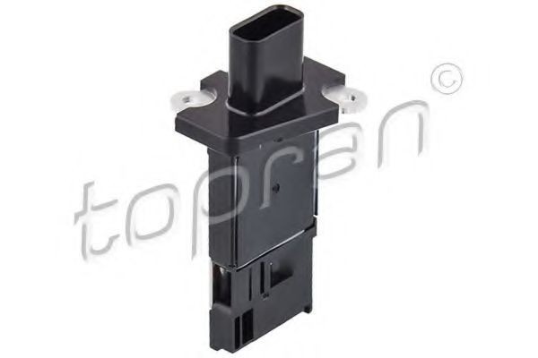 Debitmetru / senzor debit aer FORD MONDEO IV (BA7) (2007 - 2016) TOPRAN 302 803