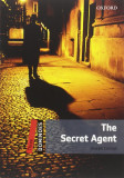 Dominoes: Three: The Secret Agent | Joseph Conrad, Oxford University Press