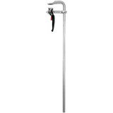 Yato YT-63958 - Menghina rapida tip F 120x1000 mm strangere cu clema