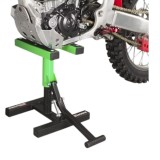 Cumpara ieftin Stander Moto Cross Enduro Supermoto Proworks Heavy Duty Verde