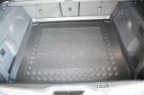 Tavita Portbagaj Dedicata BMW X5 G05 (2018-Prezent) Fara Rulou Electric, Aristar, Negru, Protectie 5.5cm