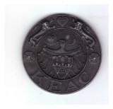 Medalie sportiva Cluj-Napoca KEAC Clubul Atletic Universitar Cluj 1902
