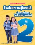Cumpara ieftin COMUNICARE IN LIMBA ROMANA. Teste pentru evaluarea nationala. Clasa a II-a