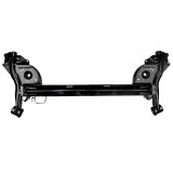 Axa, Punte spate Renault Clio 4 2012-, Hatchback, 555016298R