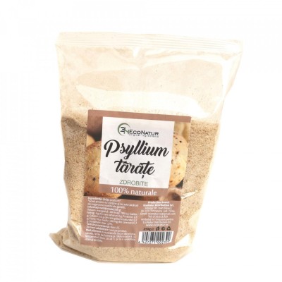 PSYLLIUM TARATE 250GR foto