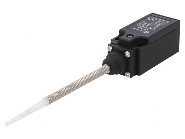 Limitator de Cursă NO/NC 5A IP65 250V