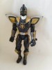 Bnk jc Bandai Power Rangers Dino Thunder Black Bandai 2003