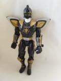 bnk jc Bandai Power Rangers Dino Thunder Black Bandai 2003