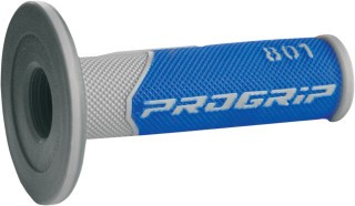 Mansoane Progrip MX 801 Double Density Gri/Albastru Cod Produs: MX_NEW 06300553PE