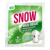 Pudra pentru indepartarea petelor Snow White Bright, 120g