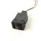 Comutator de reglare &icirc;nălțime faruri NISSAN PULSAR Hatchback C13 2015 OEM: 411186 14611088