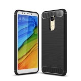 Husa XIAOMI RedMi 5 - Carbon (Negru) ATX