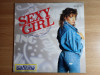 LP (vinil vinyl) Sabrina - Sexy Girl (Remix) (VG+), Dance