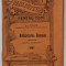ANTICHITATEA ROMANA de A.S. WILKINS , COLECTIA &#039; BIBLIOTECA PENTRU TOTI &#039; NR. 14 , INCEPUT DE SECOL XX