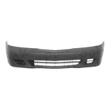 Bara fata HONDA ODYSSEY (RL), 01.1999-01.2005, SHUTTLE (RN) 06.2001-12.2004, de vopsit (nu este grunduit),