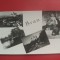 CARTE POSTALA - RPR - BRAN
