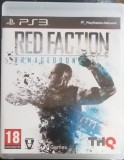 Joc PS3 Red Faction Armageddon