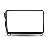 Kit Instalare navigatie de 9 inchi Toyota Tundra 2007-2013 CarStore Technology