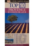 Robin Gauldie - Provence si Coasta de Azur (Editia: 2011)