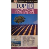 Robin Gauldie - Provence si Coasta de Azur (Editia: 2011)
