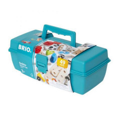 Set constructie incepatori 34586 Brio