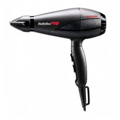 Uscator de Par BaByliss PRO Black Star 2200W