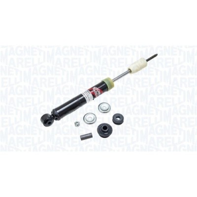 Amortizor gaz spate, MAGNETI MARELLI, Opel Corsa A, 1982-1994, Corsa B (S93), 1993-2002, Tigra, 1994-2000, foto