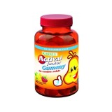 Beres Actival jr. Gummy fara zahar, 50 comprimate gumate, BERES PHARMACEUTICALS