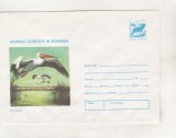 Bnk ip Animale ocrotite - Pelicanul - necirculat - 1977, Dupa 1950